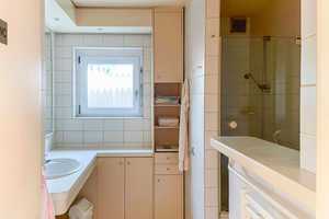 Altersgerecht und komfortabel: Wohnen auf einer Ebene mit Garten, Kamin und Raum für Ihre Ideen – Lübeck – Vorschaubild 12