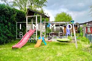 "Haus im Haus" Familientraum mit Garten, Pool, Sauna und Garage in Oberhausen – Die vollständige Adresse der Immobilie erhältst du vom Anbieter., 46049 Lirich-Süd, Oberhausen – Vorschaubild 25
