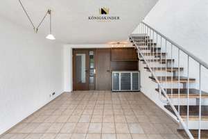 Über den Dingen wohnen: Sofort verfügbare Maisonette-Wohnung mit Dachloggia, Garage und Einbauküche – 70569 Dachswald, Stuttgart – Vorschaubild 9