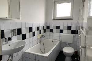 Großzügiges 1-Zimmer-Appartement mit Südbalkon in Universitätsnähe – Die vollständige Adresse der Immobilie erhältst du vom Anbieter., 55122 Hartenberg-Münchfeld, Mainz – Vorschaubild 5