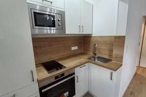 Erstbezug nach kompl. Sanierung 1-Zimmer Wohnung, Balkon, EBK in Rüningen – Mühlenweg 1, 38122 Rüningen, Braunschweig – Vorschaubild 19