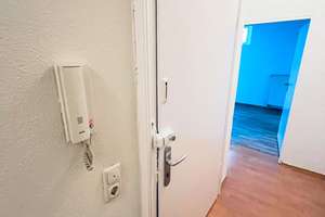 IMMO LOVE Oberhausen- ETW mit 5 ZKB, 121 m² EG, bezugsfrei! – Lindenstraße 8, 86153 Rechts der Wertach, Augsburg – Vorschaubild 16