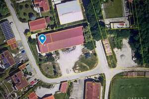 Wohnhaus mit Büro, Werk-/Lagerhalle und Baugrund mit Entwicklungspotenzial! – Die vollständige Adresse der Immobilie erhältst du vom Anbieter., 86485 Biberbach – Vorschaubild 6