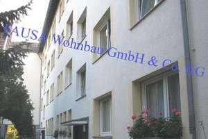 3-ZW mit Laminat in Holzoptik, 2022 neu erstellt!  KEIN Balkon oä. – Thomastr. 44, 53119 Nordstadt, Bonn – Vorschaubild 9