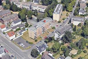 Provisionsfrei! 2-Zimmer-Wohnung mit Balkon und KFZ-Stellplatz – 51149 Westhoven, Köln – Vorschaubild 18