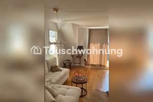 Tauschwohnung: Wohnung in Uhlenhorst direkt am Kanal – Die vollständige Adresse der Immobilie erhältst du vom Anbieter., 22085 Uhlenhorst, Hamburg – Vorschaubild 2