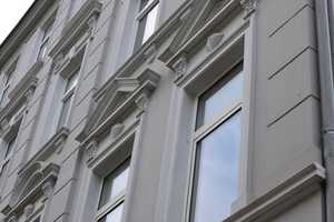 3-Zimmer-Wohnung mit Balkon und Einbauküche in Bremerhaven nahe Marineschule  – Bremerhaven – Vorschaubild 1