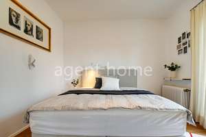 MÖBLIERT - SEHR GEFRAGTE LAGE - Großzügige Wohnung mit Balkon und Garage – Die vollständige Adresse der Immobilie erhältst du vom Anbieter., 70191 Relenberg, Stuttgart – Vorschaubild 14