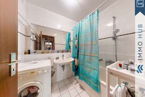 ++ 3,8% Bruttomietrendite in Toplage - 3-Zimmer-Wohnung mit Stellplatz ++ – 4107 Zentrum-Süd, Leipzig – Vorschaubild 5