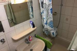 Schöne zwei Zimmer Wohnung in Hannover-Oststadt – Die vollständige Adresse der Immobilie erhältst du vom Anbieter., 30161 Oststadt, Hannover – Vorschaubild 5