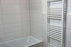 Sanierte 1-Zimmer Wohnung am Schillerplatz mit Aufzug und Tiefgarage – B4 2, 68159 Innenstadt/Jungbusch, Mannheim – Vorschaubild 14