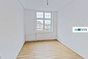 Modernisierte 3-Zimmer-Altbauwohnung mit Tageslichtbad – Katernberger Markt 1, 45327 Katernberg, Essen – Vorschaubild 8
