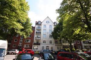 Verkauf eines Mehrfamilienhauses in Hamburg-Barmbek-Süd – Die vollständige Adresse der Immobilie erhältst du vom Anbieter., 22083 Barmbek-Süd, Hamburg – Vorschaubild 2