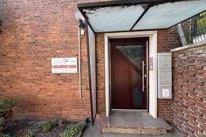 Renditestarke 3-Zimmer-Wohnung mit Balkon in Bremen-Walle – Die vollständige Adresse der Immobilie erhältst du vom Anbieter., 28217 Westend, Bremen – Vorschaubild 4