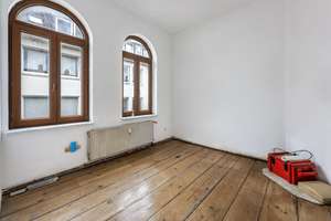Ein blaues Haus im Viertel – voller Geschichte, Charme und Möglichkeiten – Die vollständige Adresse der Immobilie erhältst du vom Anbieter., 28203 Ostertor, Bremen – Vorschaubild 16