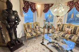 Schlossähnliches Anwesen mit Panoramablick und flexiblen Wohnkonzepten in Kassel-Wolfsanger – Die vollständige Adresse der Immobilie erhältst du vom Anbieter., 34125 Wolfsanger, Kassel – Vorschaubild 7