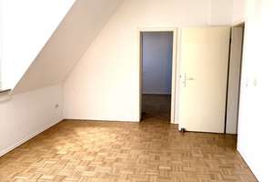 Für Aktive und Individualisten - Charmante Dachgeschosswohnung mit ausgebauter Dachspitze ! – 68167 Neckarstadt-Ost/Wohlgelegen, Mannheim – Vorschaubild 4