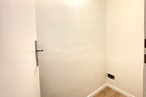 **Renovierte** 1- Zimmer-Wohnung mit neuer Einbauküche! – Die vollständige Adresse der Immobilie erhältst du vom Anbieter., 29633 Munster – Vorschaubild 5