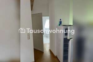 Tauschwohnung: Gemütliche 37 m² Wohnung in Villa in Pasing mit Garten – 81243 Pasing, München – Vorschaubild 4