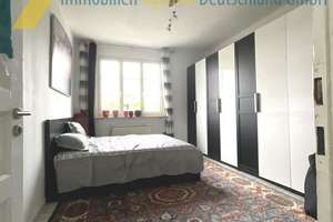Optimal geschnittene 4-Zimmer-Wohnung – ca. 105 m² in Toplage bei der Uni Kassel – Die vollständige Adresse der Immobilie erhältst du vom Anbieter., 34125 Wesertor, Kassel – Vorschaubild 7