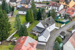 Platz für Familie, Hobby & Mehr – Großzügiges Haus mit Garage und Nebengebäude – Die vollständige Adresse der Immobilie erhältst du vom Anbieter., 66957 Schweix – Vorschaubild 11