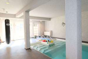genießen Sie den nächsten Sommer in diesem luxuriösen Fachwerkhaus auf großzügigem Grundstück – Brückenweg 3c + d, 51503 Rösrath – Vorschaubild 47