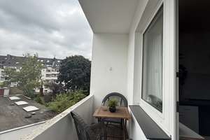 MEIN WUNDERSCHÖNES NEST - FIX UND FERTIG ZUM EINZIEHEN - IN DERENDORF – Die vollständige Adresse der Immobilie erhältst du vom Anbieter., 40476 Derendorf, Düsseldorf – Vorschaubild 28
