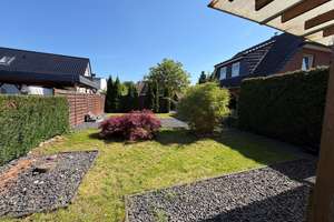 Charmantes Einfamilienhaus in begehrter Lage von Halstenbek unmittelbar an der Hamburger Stadtgrenze – Die vollständige Adresse der Immobilie erhältst du vom Anbieter., 25469 Halstenbek – Vorschaubild 2