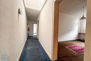 ***PREISSENKUNG: freistehendes Einfamilienhaus mit sechs Garagen – Die vollständige Adresse der Immobilie erhältst du vom Anbieter., 42329 Vohwinkel, Wuppertal – Vorschaubild 17
