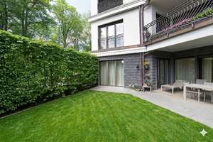 Exklusive Luxuswohnungen direkt am Englischen Garten – Die vollständige Adresse der Immobilie erhältst du vom Anbieter., 80538 Englischer Garten, München – Vorschaubild 13