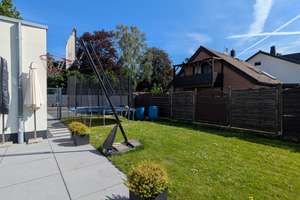 Mehrfach modernisiertes Einfamilienhaus zum Einziehen bereit - Rarität mit großem Grundstück – Am Apostelhof 60, 50226 Frechen – Vorschaubild 17