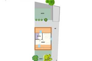Gepflegte Doppelhaushälfte mit Garage und Garten – Rems-Murr-Kreis – Vorschaubild 17
