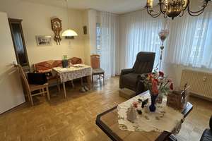 Wohnen mit Komfort & Gemeinschaft! Wohnung im Seniorenhaus "Friedrichshof" im Herzen Solingen's – Friedrichstraße 3, 42655 Solingen-Mitte, Solingen – Vorschaubild 9