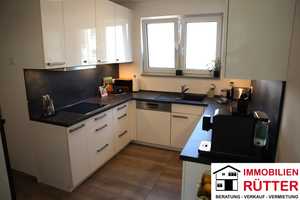 KaLi (Zentrum), DHH KFW55, Garten, Garage, ca. 147 m² Wfl., 5 ZKDBG-WC+Einb.küche, En.kl. A, 1a Lage – Wesel (Kreis) – Vorschaubild 8