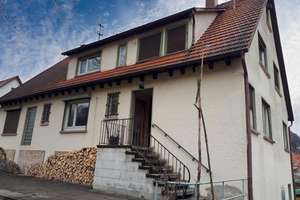 "Viel Platz & viele Möglichkeiten - Wohnhaus mit Garten und 4 Garagen in Albstadt-Pfeffingen" – Die vollständige Adresse der Immobilie erhältst du vom Anbieter., 72459 Albstadt – Vorschaubild 24