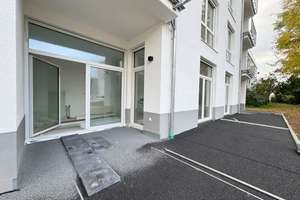 A+ Gartenwohnung - Erstbezug -  der Frühling kann kommen !!