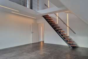 Maisonette Wohnung mit Balkon  – Die vollständige Adresse der Immobilie erhältst du vom Anbieter., 47829 Uerdingen, Krefeld – Vorschaubild 3