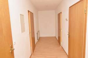 *3-Zimmer-Wohnung mit sonniger Dachterrasse zur Kapitalanlage* – Gießerstraße 14, 9130 Sonnenberg, Chemnitz – Vorschaubild 11