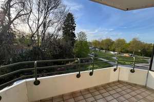 WG erlaubt! Helle 3,5 Zi.-ETW mit Loggia und TG-Stellplatz in begehrter Lage – Die vollständige Adresse der Immobilie erhältst du vom Anbieter., 76185 Mühlburg, Karlsruhe – Vorschaubild 3