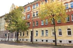 Praktische 3-Zimmer-Wohnung – Gorkistraße 95, 4347 Schönefeld-Abtnaundorf, Leipzig – Vorschaubild 1