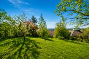 Wohnen am Waldrand: Bezugsfreies 1–2-Familienhaus in ruhiger Lage mit Fernblick bis zum Bodensee – Die vollständige Adresse der Immobilie erhältst du vom Anbieter., 88690 Uhldingen-Mühlhofen – Vorschaubild 7