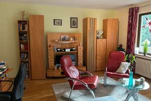 Helle 3-Zimmer-Wohnung mit großem Südbalkon in Bochum-Langendreer – 44892 Langendreer, Bochum – Vorschaubild 4