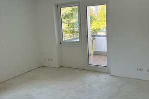 Wohnung mit Badewanne, Gäste-WC und Balkon // 1.OG rechts – Cottbuser Str. 8, 38444 Westhagen, Wolfsburg – Vorschaubild 4