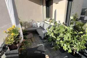 Exklusive 2-3 Zimmer-Wohnung in München-Allach: Neuwertig, lichtdurchflutet, modern und komfortabel – München – Vorschaubild 4