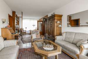 Kapitalanlage oder Selbstnutzung: Gut geschnittene 4,5-Raum-Whg. mit Loggia, Fernblick und Aufzug
 – Die vollständige Adresse der Immobilie erhältst du vom Anbieter., 45279 Freisenbruch, Essen – Vorschaubild 2