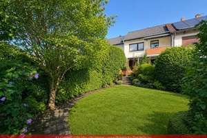 Ideal für die Familie - Gepflegtes Reihenmittelhaus in guter Wohnlage! – 63069 Vorderwald-Rosenhöhe, Offenbach am Main – Vorschaubild 2