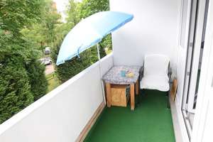 Kapitalanleger aufgepasst - Langjährig vermietete 1-Zimmer-Wohnung sucht neue Eigentümer! – Meitnerstraße 7, 30627 Groß-Buchholz, Hannover – Vorschaubild 6