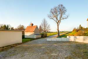 Architektenhaus: 5 Zimmer, 2 Bäder, Garten, Stellplätze (Rohbau) – Die vollständige Adresse der Immobilie erhältst du vom Anbieter., 2692 Großpostwitz/Oberlausitz – Vorschaubild 6