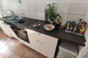Urbane 3-Zimmer-Wohnung in zentraler Lage von Düsseldorf