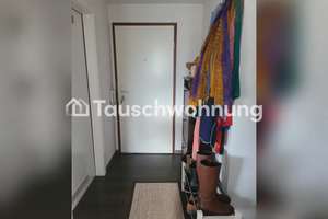Tauschwohnung: Suche Wohnung in Wilhelmsburg